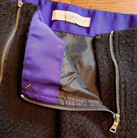 Loft skirt - Picture 4 of 5